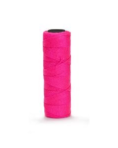 Twine - Seine - Neon Pink - 225'