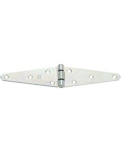 NH - Hinge - Strap Hinge HD - Zinc - 5" 