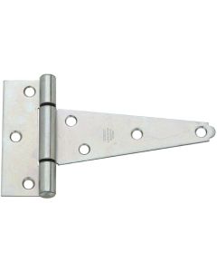 NH - Hinge - T-Hinge HD - Zinc - 5" 