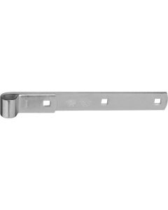 NH - Hinge - Strap - Zinc - 10" 