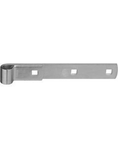 NH - Hinge - Strap - Zinc -  8" 