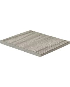 Trex Enhance Naturals - Foggy Wharf - Fascia - 1"x12" - 12'
