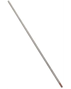 Threaded Rod - Coarse - Zinc - #08 - 32tpi x 12"  
