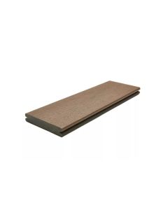 Trex Transcend Lineage - Jasper - Decking - Grooved - 1"x5-1/2" - RL