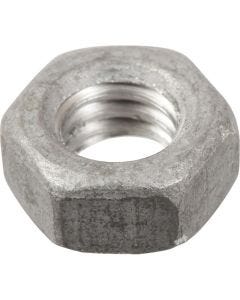 Nut - Galv - 5/16"