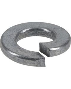 Lock Washer - Galv - 1/4"