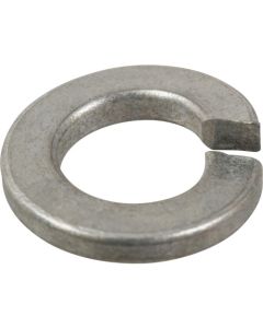 Lock Washer - Galv - 5/16"