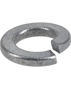 Lock Washer - Galv - 3/8"
