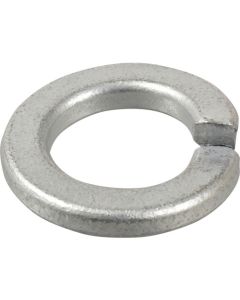 Lock Washer - Galv - 5/8"