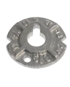 Malleable Washers - Galvanized - 5/8"