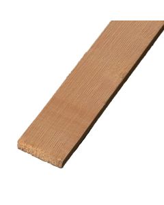 1/4x1-1/8-12 - Hemlock Lattice #268