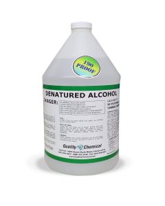 Denatured Alcohol - 1 Gal