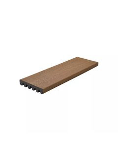 Trex Enhance Basics - Beach Dune - Square - 1"x5-1/2"-16'
