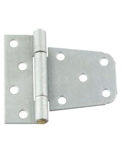 NH - Hinge - Gate Hinge HD - Galv - 3.5" 