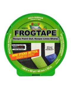 FrogTape - Painters Masking Tape - 2"x60 Yards