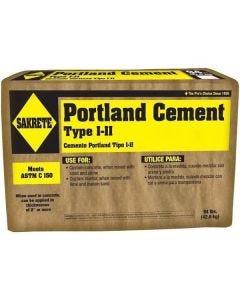 Portland Cement Type I-II - 94LB