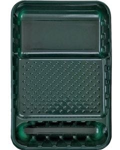 Linzer - Plastic Roller Tray - RM40 - Green - 7"