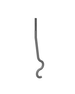 Simpson - SSTB20 - Anchor Bolt - 5/8x21-5/8" - 36 Grade