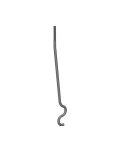 Simpson - SSTB24 - Anchor Bolt - 5/8x25-5/8" - 36 Grade 