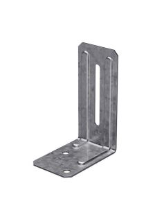 Simpson - STC - Truss Clip 1-1/4"x1-7/8"x2-3/4" - 18Ga