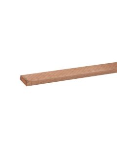 2x4-12 Premium Treated GC - Cedartone (#2/Btr)