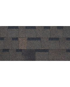 Pabco - Laminate Roof - Hip/Ridge - Prairie Wood (41 lf)