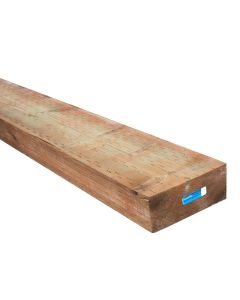 6X10-16 Premium Treated GC - Cedartone (#2/Btr)