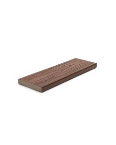 Trex Transcend - Lava Rock - Decking - Square - 1"x5-1/2"-RL