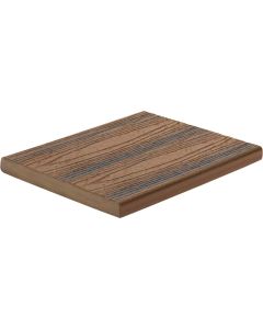 Trex Transcend - Spiced Rum - Fascia - 1"x8"-12