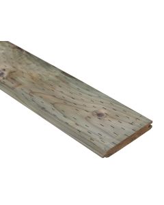 2X6-16 #2/Btr Treated T&G