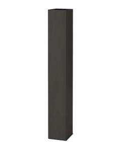 TimberTech - Classic Composite - Post Sleeve - 5.5"x5.5" - Matte Espresso -  144"