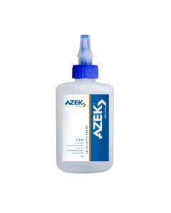 Azek Trim - Adhesive - Clear - 4oz