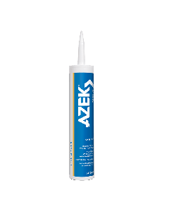 Azek Trim - Sealant - Fill & Flex - White - 300ML