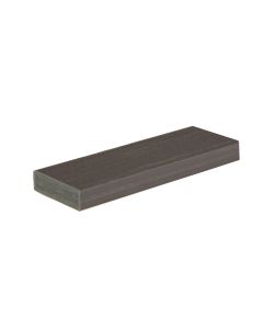 TimberTech Advanced - Vintage Collection - Dark Hickory - Decking - Square - 1"x3-1/2"-16' (Narrow)