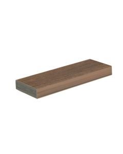 TimberTech Advanced - Vintage Collection - English Walnut - Decking - Square - 1"x3-1/2"-16' (Narrow)