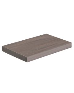 TimberTech Advanced - Vintage Collection - Coastline - Decking - Square - 1"x7-1/2"-16' (Wide)