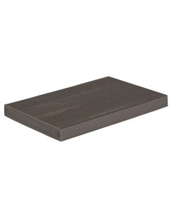 TimberTech Advanced - Vintage Collection - Dark Hickory - Decking - Square - 1"x7-1/2"-16' (Wide)