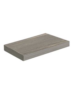 TimberTech Advanced - Vintage Collection - Coastline - Decking - Square - 1"x7-1/2"-20' (Wide)