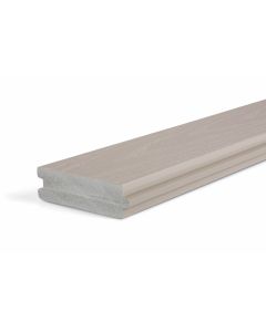TimberTech Advanced - Porch Board T&G - Slate Gray - 1"x3-1/8" - 16'