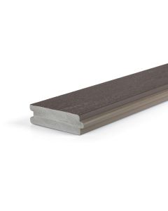 TimberTech Advanced - Porch Board T&G - Dark Hickory - 1"x5-1/2" - 16'