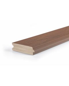TimberTech Advanced - Porch Board T&G - Mahogany - 1"x5-1/2" - 16'