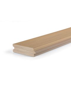 TimberTech Advanced - Porch Board T&G - Weathered Teak - 1"x5-1/2" - 16'