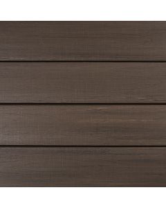 TimberTech Advanced - Landmark Collection - American Walnut - Fascia 1/2"x11-3/4"-12'