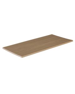 TimberTech Advanced - Vintage Collection - Weathered Teak - Fascia 1/2"x11-3/4"-12'