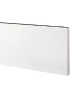 Azek Trim - Frontier - 1-1/4x12-20 (1-1/4"x11-1/4")