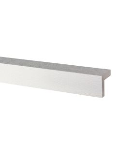 Azek Trim - Frontier - Cornerboards - 5/4x4x4-20 (1"x3-1/2"x3-1/2")