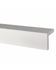 Azek Trim - Frontier - Cornerboards - 5/4x6x6-10 (1"x5-1/2"x5-1/2")