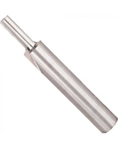 Freud - Router Bit - 04-100 - 1/4" Shank - Double Flute Straight - 1/8" Diameter By 3/8"