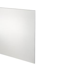 Azek Trim - Traditional - Sheet - Textured 1 Side - 3/4x48 -  8' 