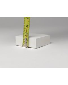 Azek Trim - Traditional - "Azek to Mill" Board - 1-1/2x5-1/2 - 18' 